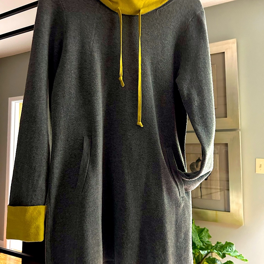 Perfect Comfy Dress